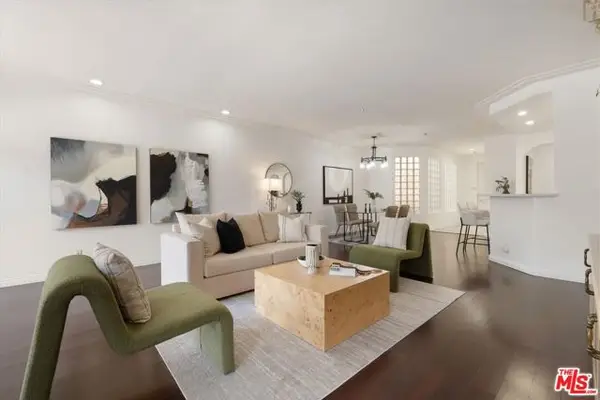 1920 S Beverly Glen Boulevard #101, Los Angeles, CA 90025