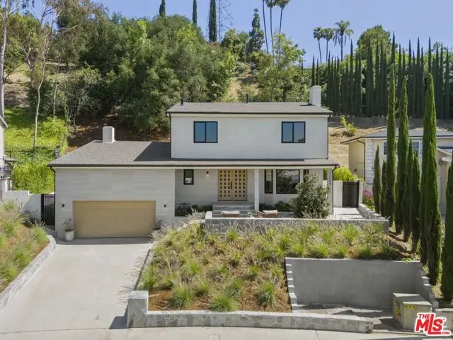 11268 Dona Lola Drive, Studio City, CA 91604 - #1