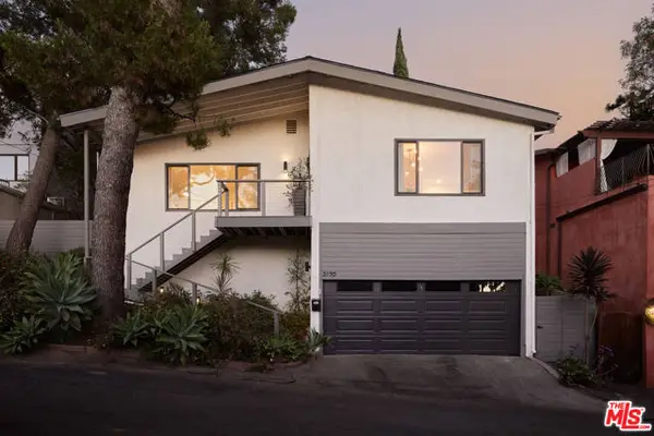 3770 Cazador Street, Los Angeles, CA 90065