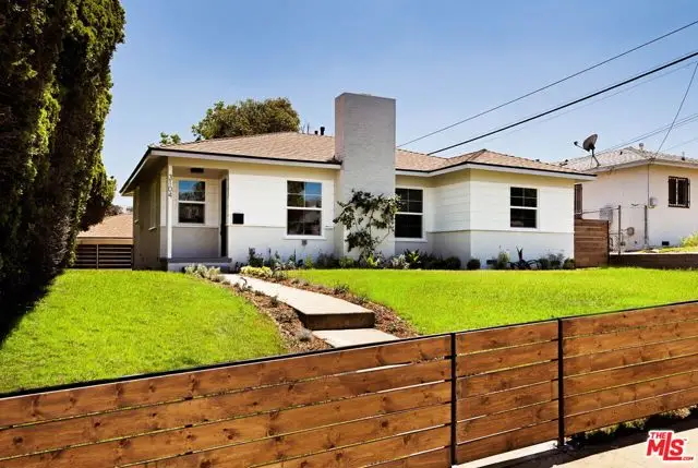 3104 Norwich Avenue, Alhambra, CA 91803 - #1