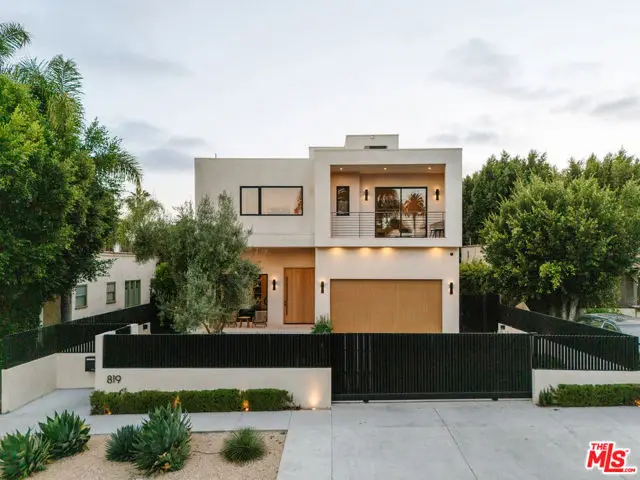 819 N Ogden Drive, Los Angeles, CA 90046 - #1