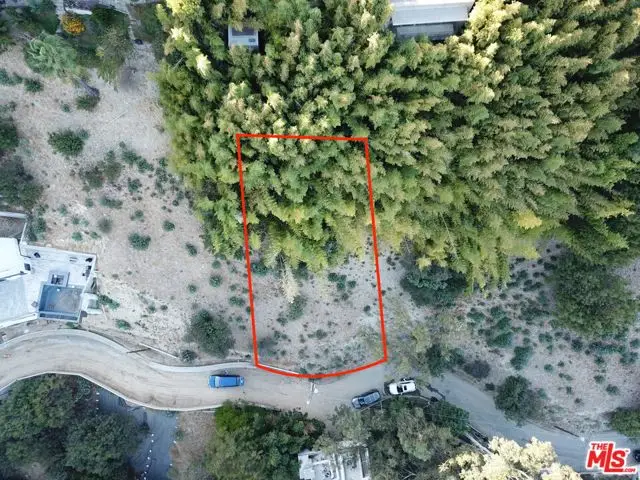 3947 N Hopevale Drive, Sherman Oaks, CA 91403 - #2