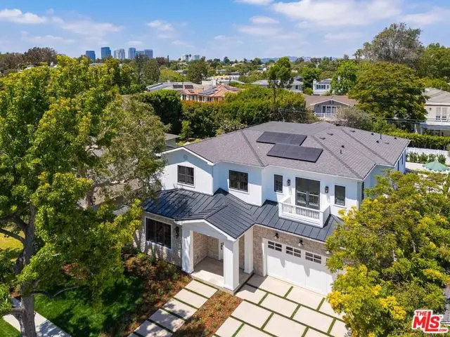 3320 Patricia Avenue, Los Angeles, CA 90064 - #3