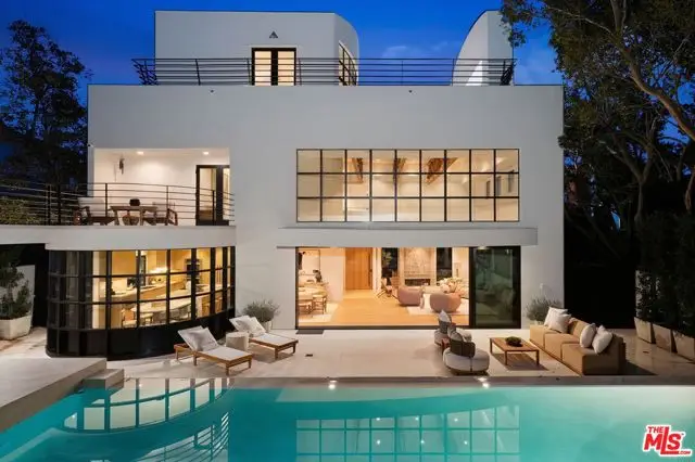 255 S Bentley Avenue, Los Angeles, CA 90049 - #1