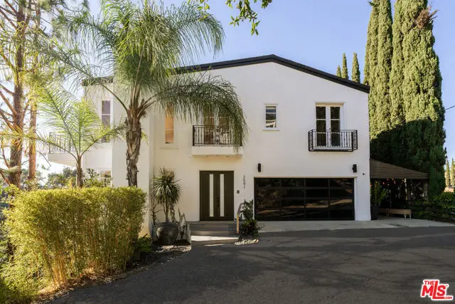 2591 Leicester Drive, Los Angeles, CA 90046 - #1
