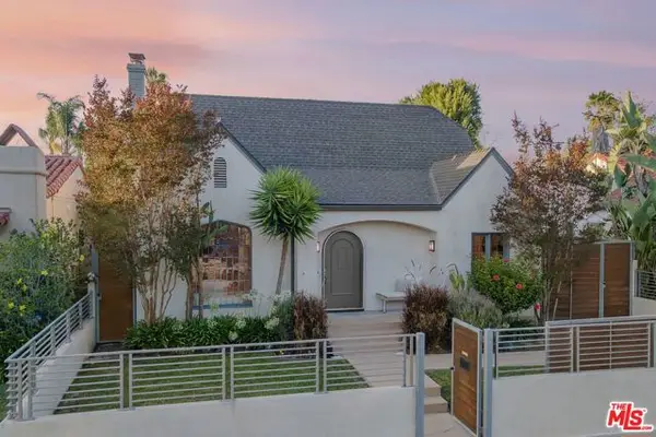 6307 W 5th Street, Los Angeles, CA 90048