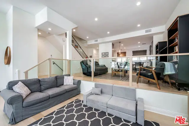 4435 Colfax Avenue #104, North Hollywood, CA 91602 - #1