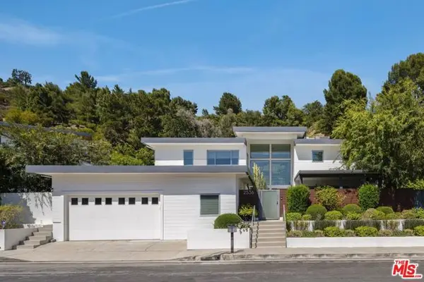 2536 Pesquera Drive, Los Angeles, CA 90049
