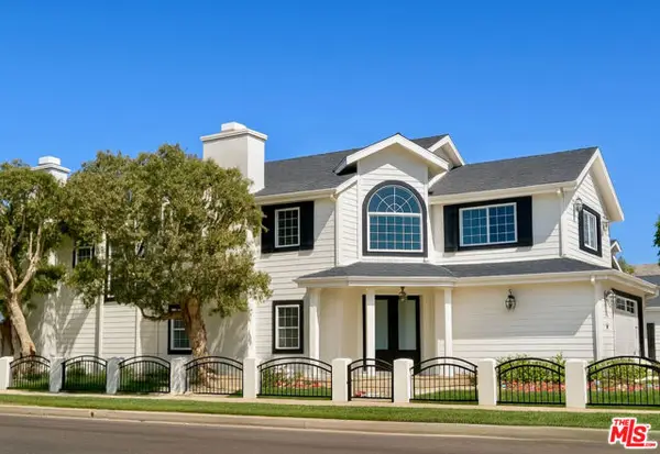 7861 W 80th Street, Playa Del Rey (los Angeles), CA 90293