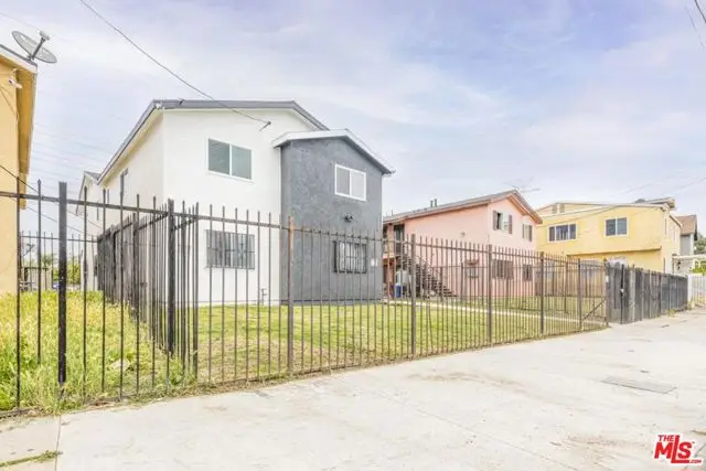1535 E 92nd Street, Los Angeles, CA 90002 - #1