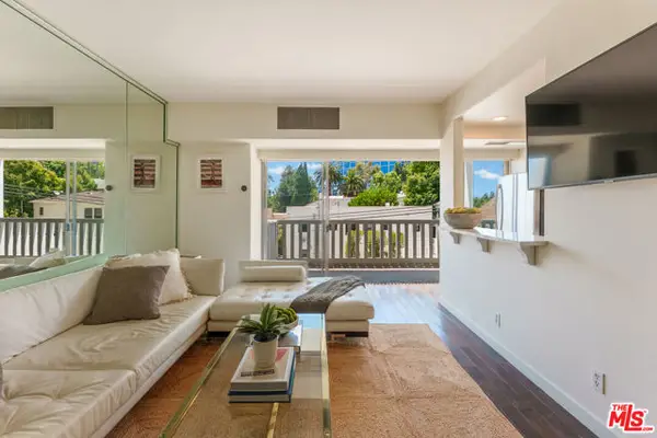 999 N Doheny Drive #211, West Hollywood, CA 90069