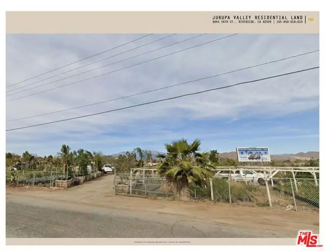 9045 56th Street, Jurupa Valley, CA 92509 - #1