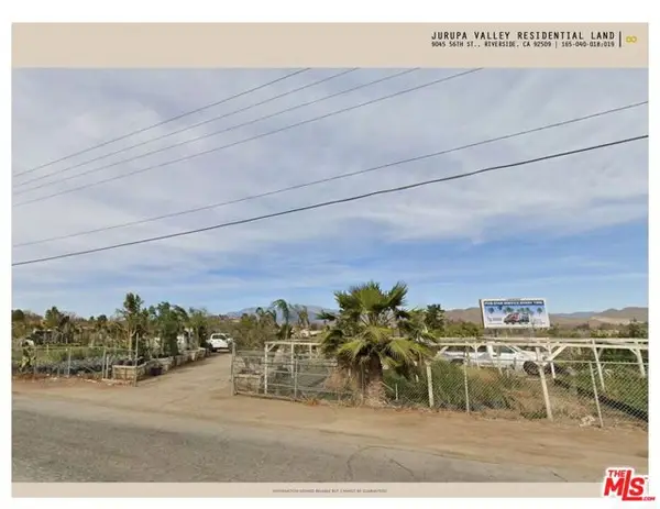 9045 56th Street, Jurupa Valley, CA 92509