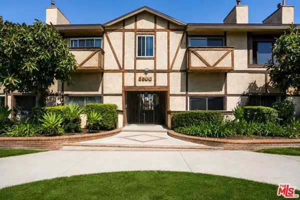 5500 Lindley Avenue #217, Encino (los Angeles), CA 91316