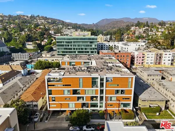 6735 Yucca Street #307, Los Angeles, CA 90028