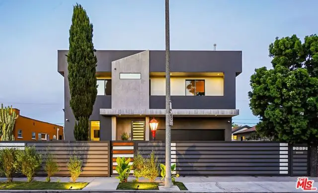 2012 S Curson Avenue, Los Angeles, CA 90016 - #2