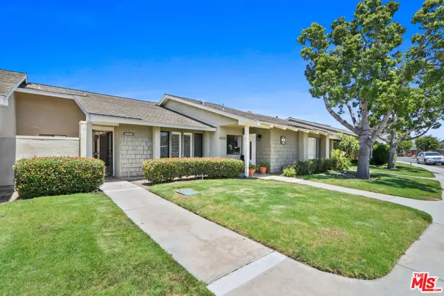 8645 Butte Circle #602B, Huntington Beach, CA 92646 - #1