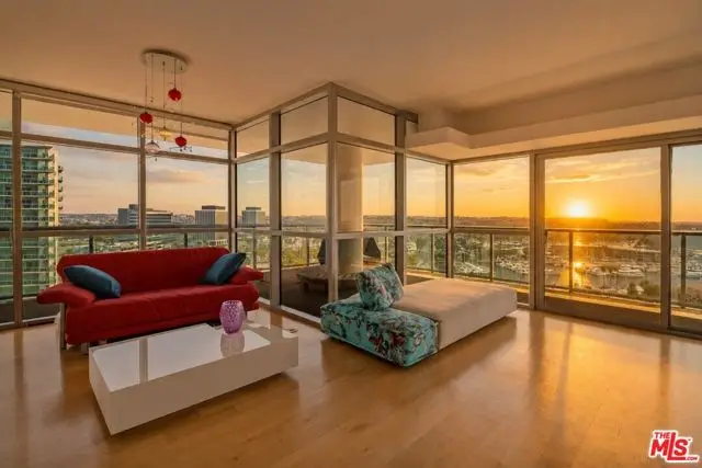 13700 Marina Pointe Drive #1401, Marina Del Rey, CA 90292 - #1