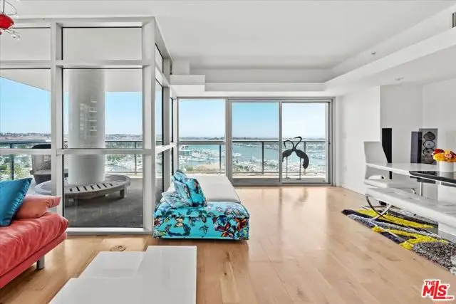 13700 Marina Pointe Drive #1401, Marina Del Rey, CA 90292 - #2