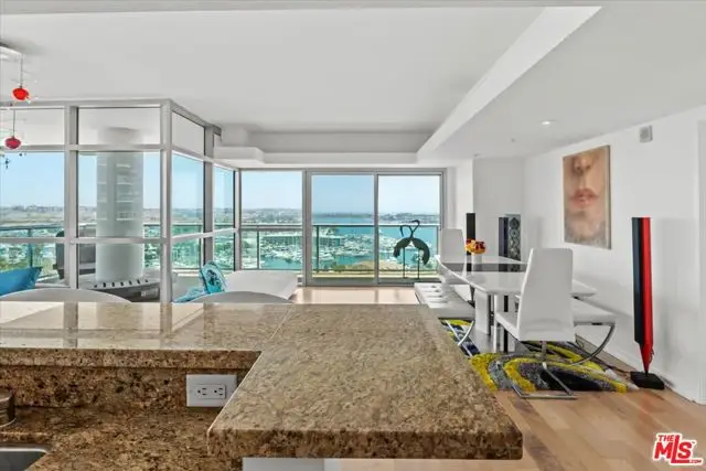 13700 Marina Pointe Drive #1401, Marina Del Rey, CA 90292 - #3
