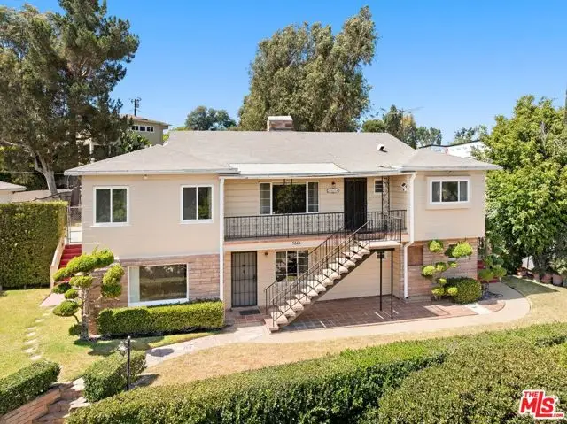 5604 Heatherdale Drive, Los Angeles, CA 90043 - #1