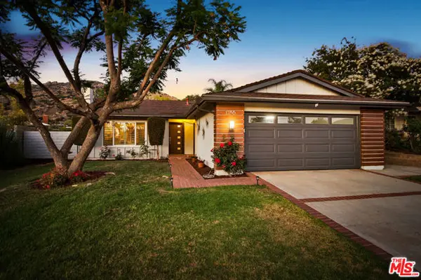 1786 Tetlow Avenue, Simi Valley, CA 93063