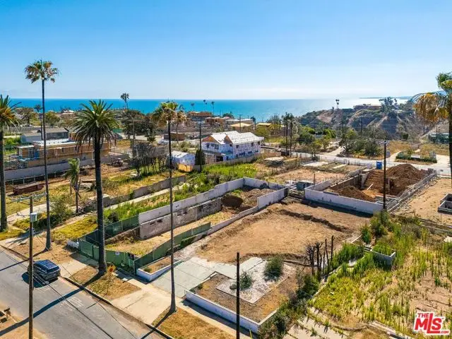 625 Swarthmore Avenue, Pacific Palisades, CA 90272 - #1