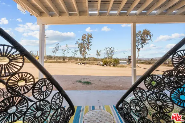 55436 Cone Boulevard, Landers, CA 92285