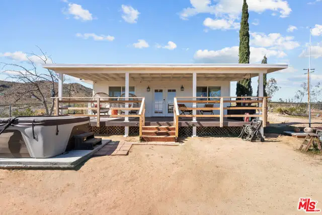 55436 Cone Boulevard, Landers, CA 92285 - #2