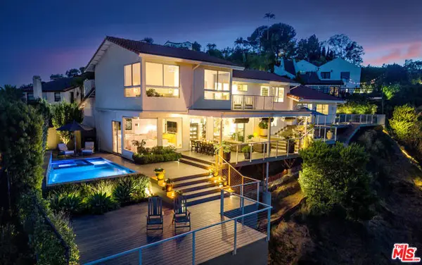 1904 N Crescent Heights Boulevard, Los Angeles, CA 90069