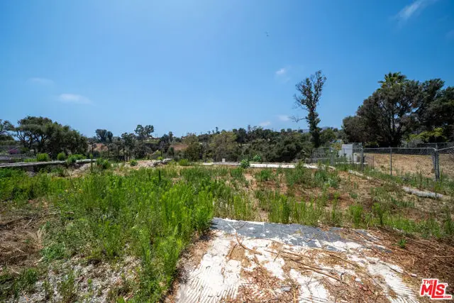 747 Radcliffe Avenue, Pacific Palisades, CA 90272 - #3