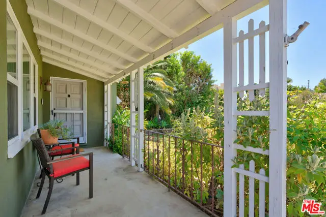 5620 Murietta Avenue, Van Nuys, CA 91401 - #2