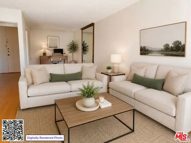11656 Montana Avenue #302, Los Angeles, CA 90049 - #3