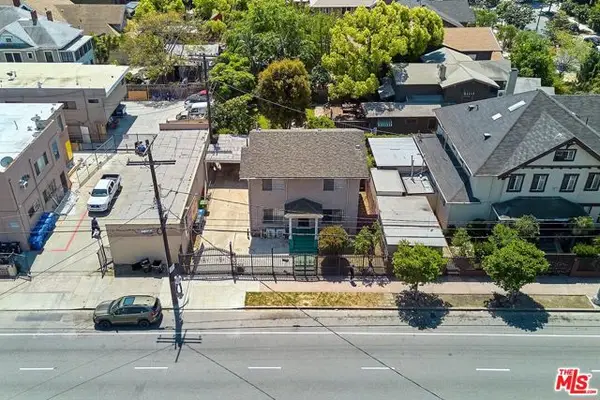 2194 Venice Boulevard, Los Angeles, CA 90006