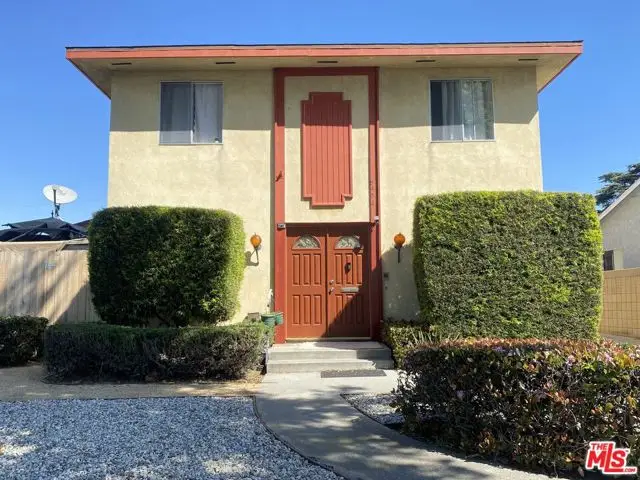 545 E Hillsdale Street, Inglewood, CA 90302 - #1