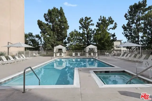 100 S Doheny Drive #512, Los Angeles, CA 90048 - #3