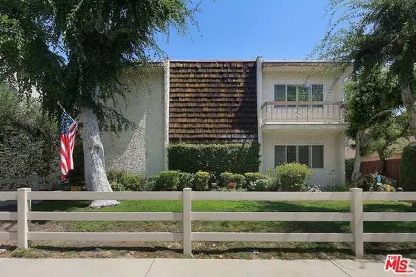 12951 Riverside Drive #4, Sherman Oaks, CA 91423
