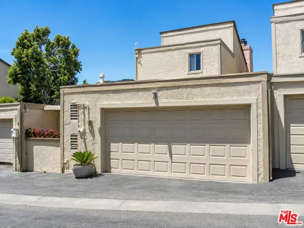 1698 Palisades Drive, Pacific Palisades (los Angeles), CA 90272