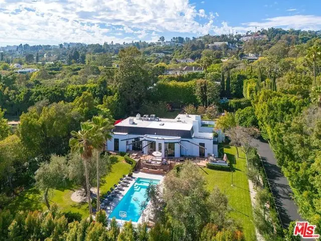 9419 Sunset Boulevard, Beverly Hills, CA 90210 - #1