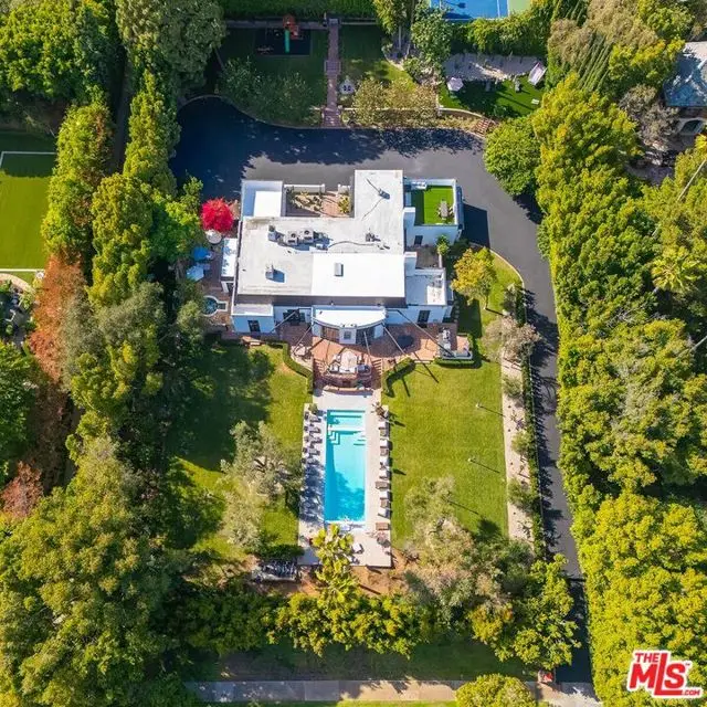 9419 Sunset Boulevard, Beverly Hills, CA 90210 - #2
