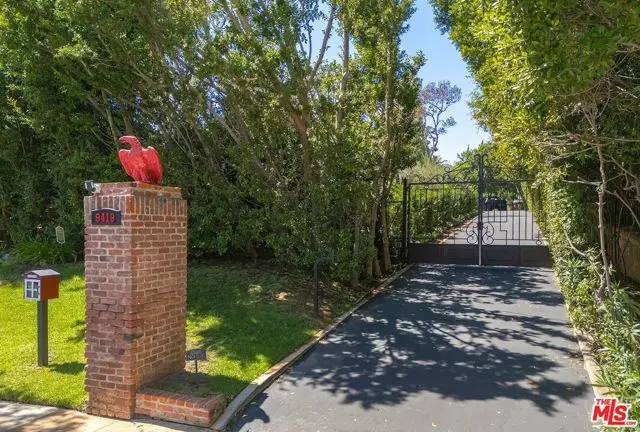 9419 Sunset Boulevard, Beverly Hills, CA 90210 - #3