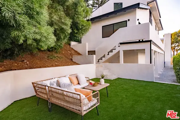 2474 Silver Ridge Avenue, Los Angeles, CA 90039