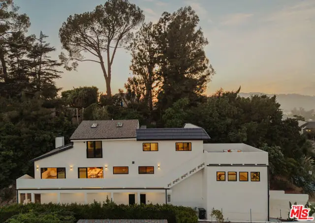 2474 Silver Ridge Avenue, Los Angeles, CA 90039 - #2