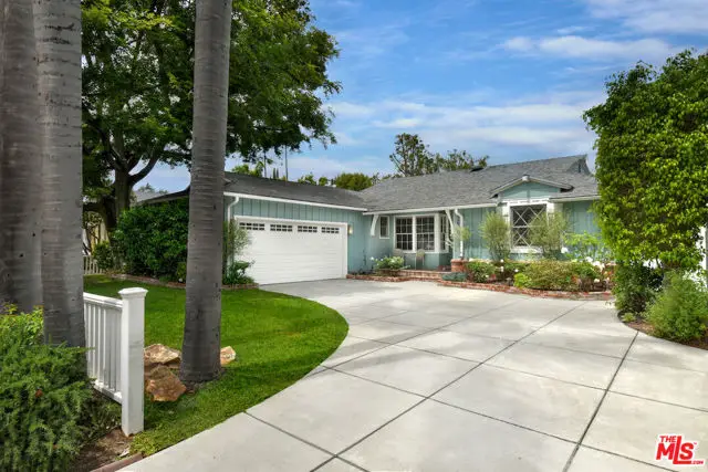 12609 Milbank Street, Studio City, CA 91604 - #1