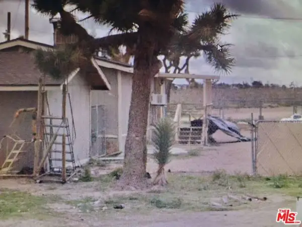 11175 Sierra Road, Victorville, CA 92392