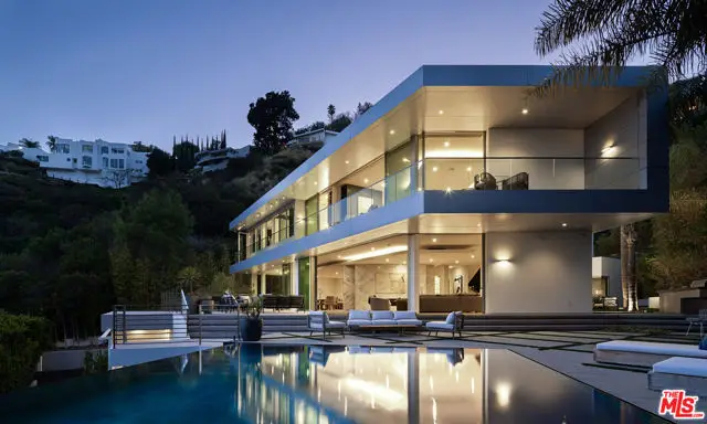 1895 Rising Glen Road, West Hollywood, CA 90069 - #1