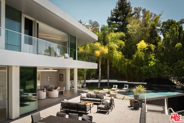 1895 Rising Glen Road, West Hollywood, CA 90069 - #3