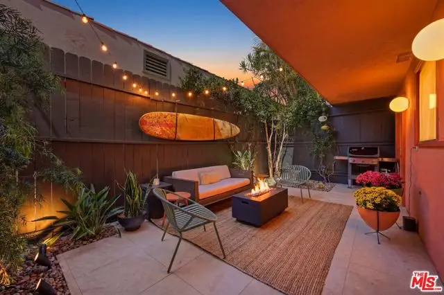 1400 N Hayworth Avenue #2, Los Angeles, CA 90046 - #1