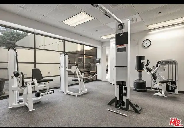 600 W 9th Street #713, Los Angeles, CA 90015 - #2