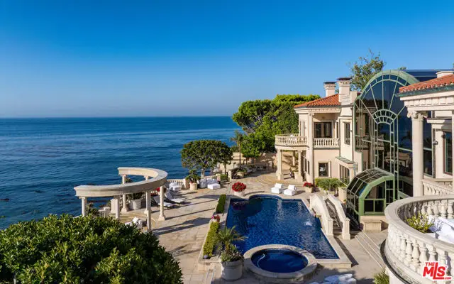 28824 Cliffside Drive, Malibu, CA 90265 - #1